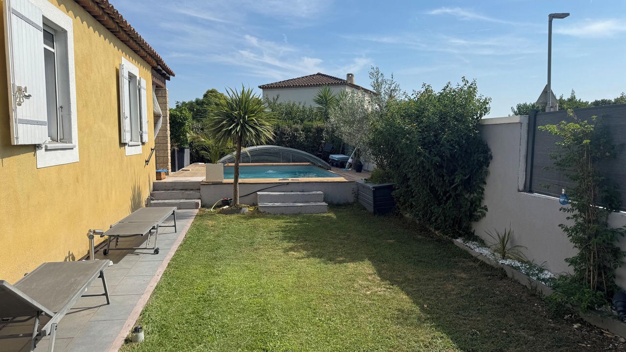 Photo of Outdoor in Salon-de-Provence