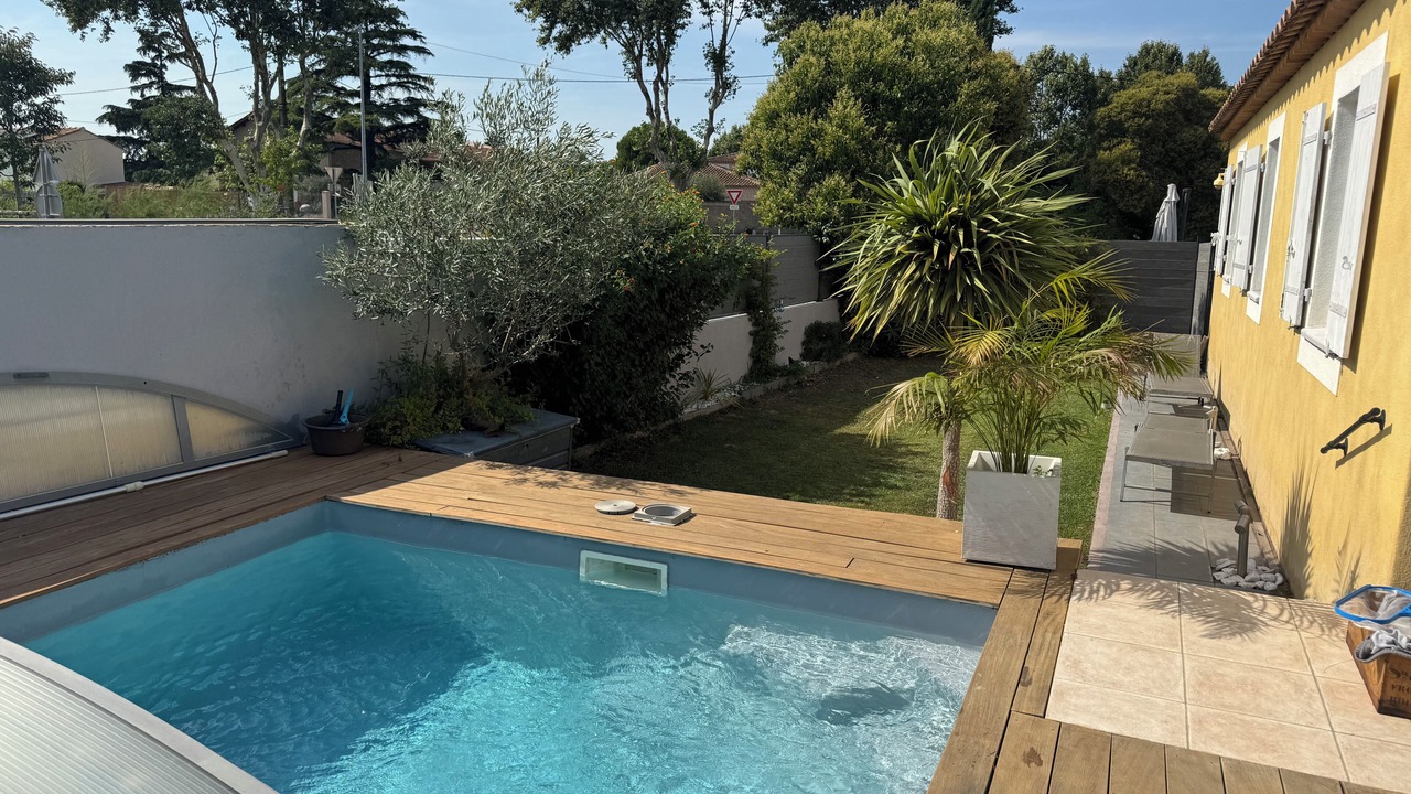 Photo of Outdoor in Salon-de-Provence