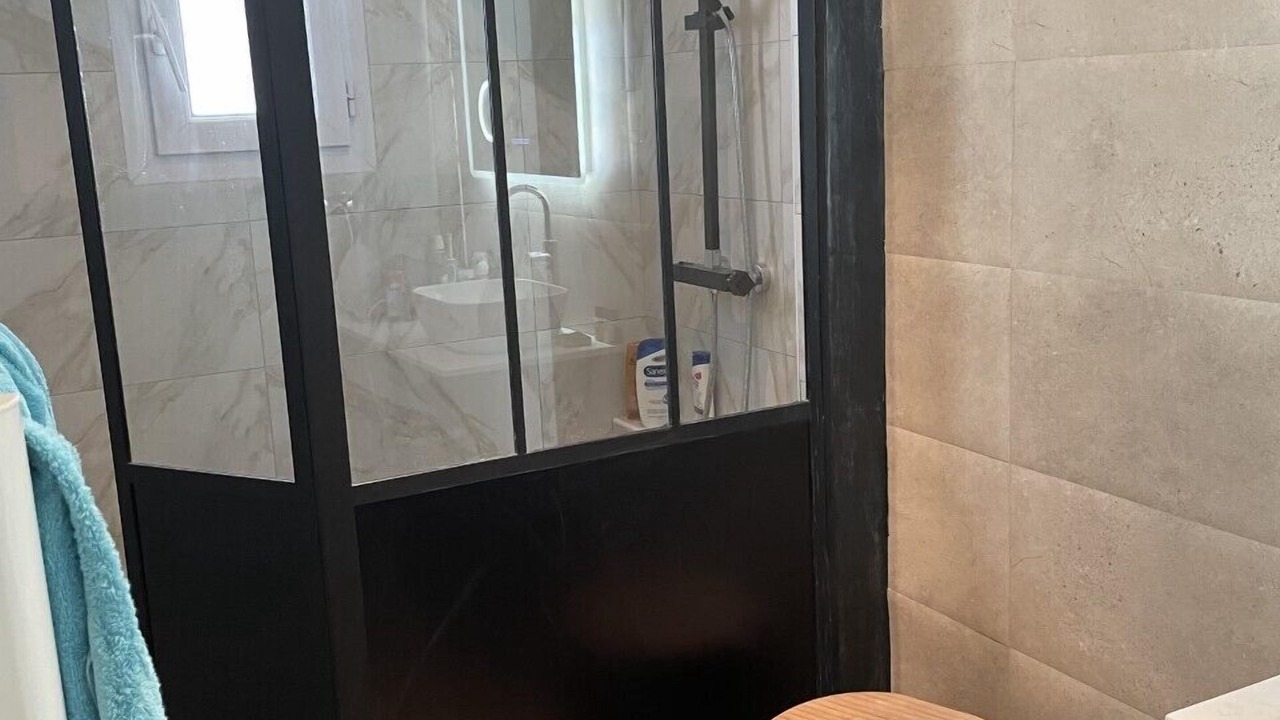 Photo of Bathroom in Salon-de-Provence