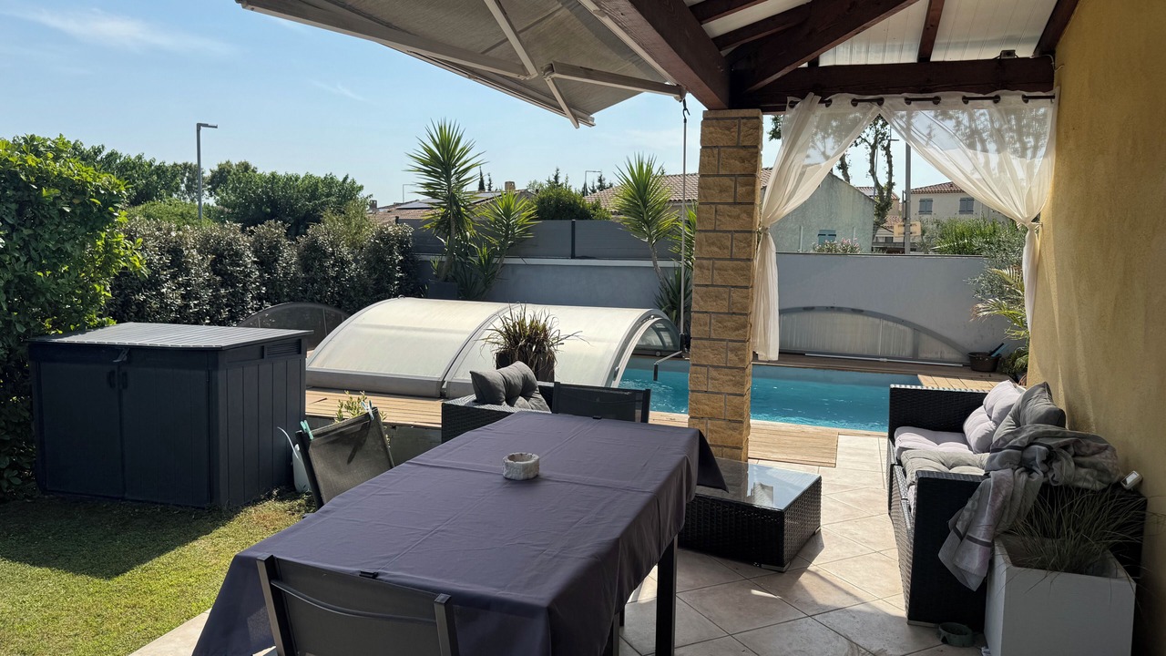 Photo of Outdoor in Salon-de-Provence