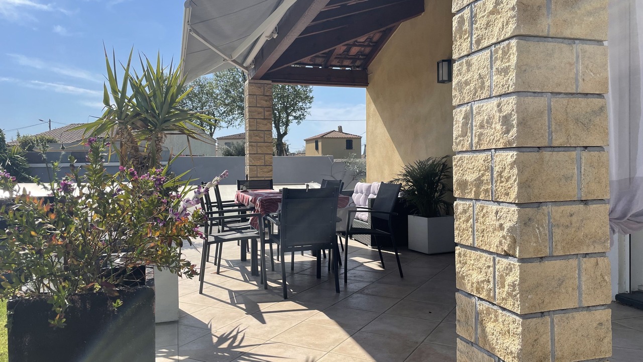 Photo of Outdoor in Salon-de-Provence