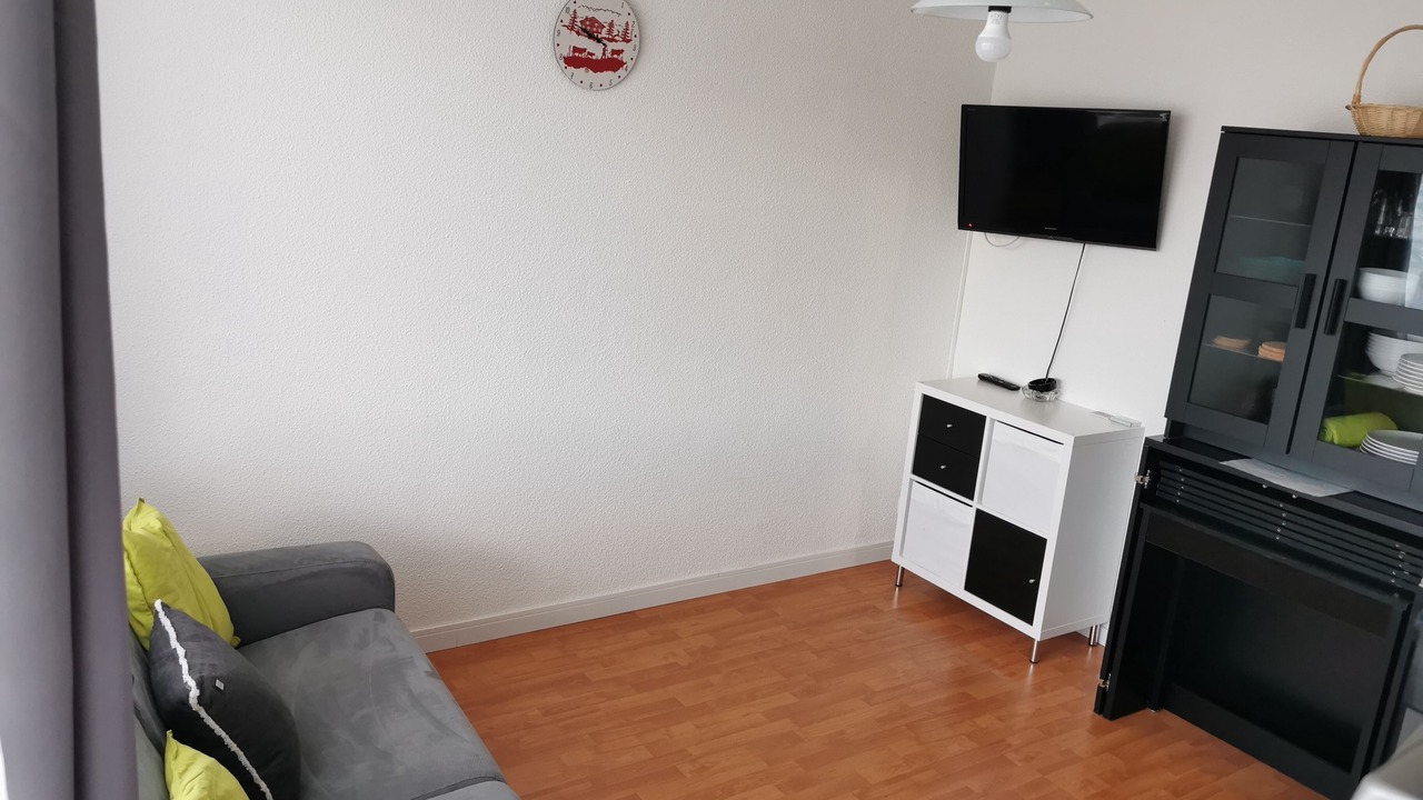 Photo of Livingroom in Le Sauze