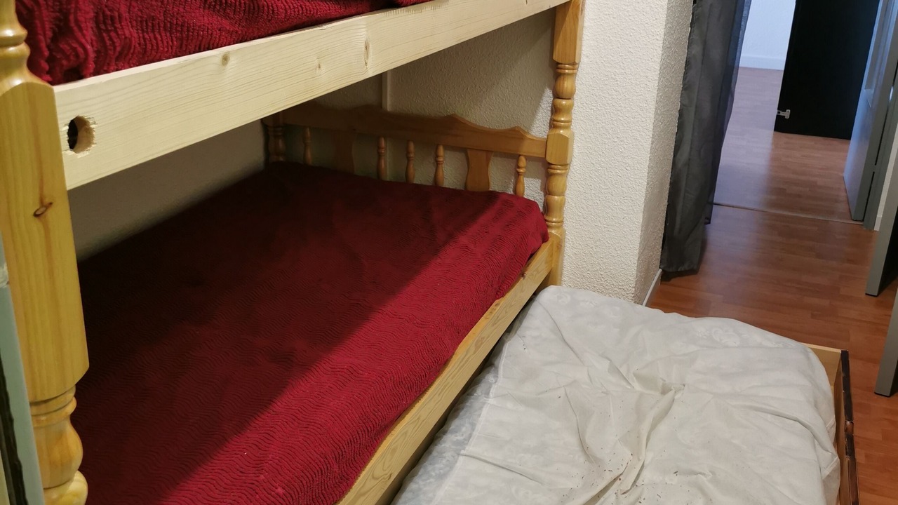 Photo of Bedroom in Le Sauze