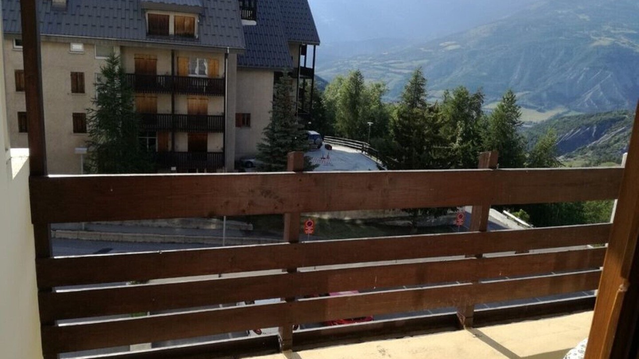Photo of Outdoor in Le Sauze