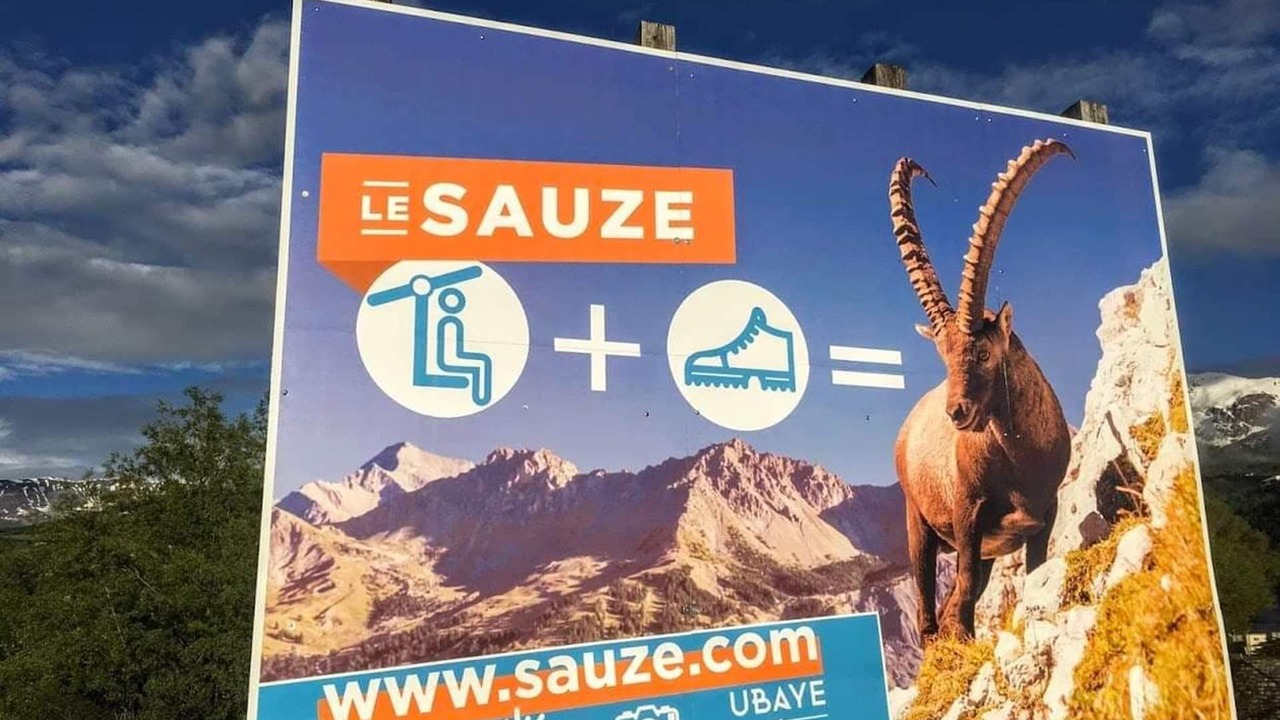Photo of Outdoor in Le Sauze