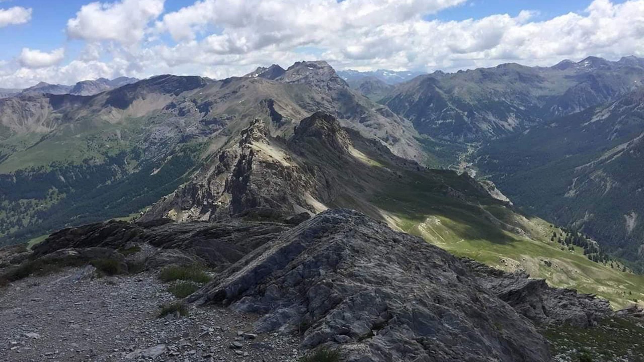 Photo of Outdoor in Le Sauze