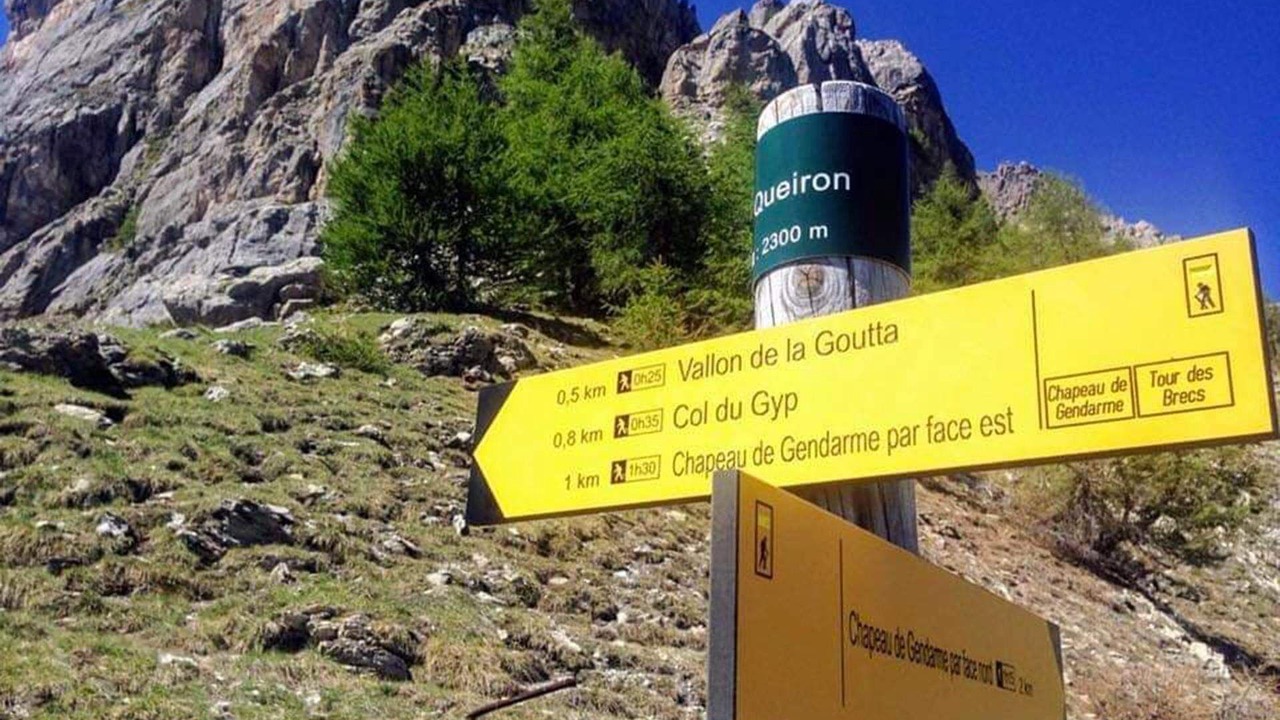 Photo of Outdoor in Le Sauze