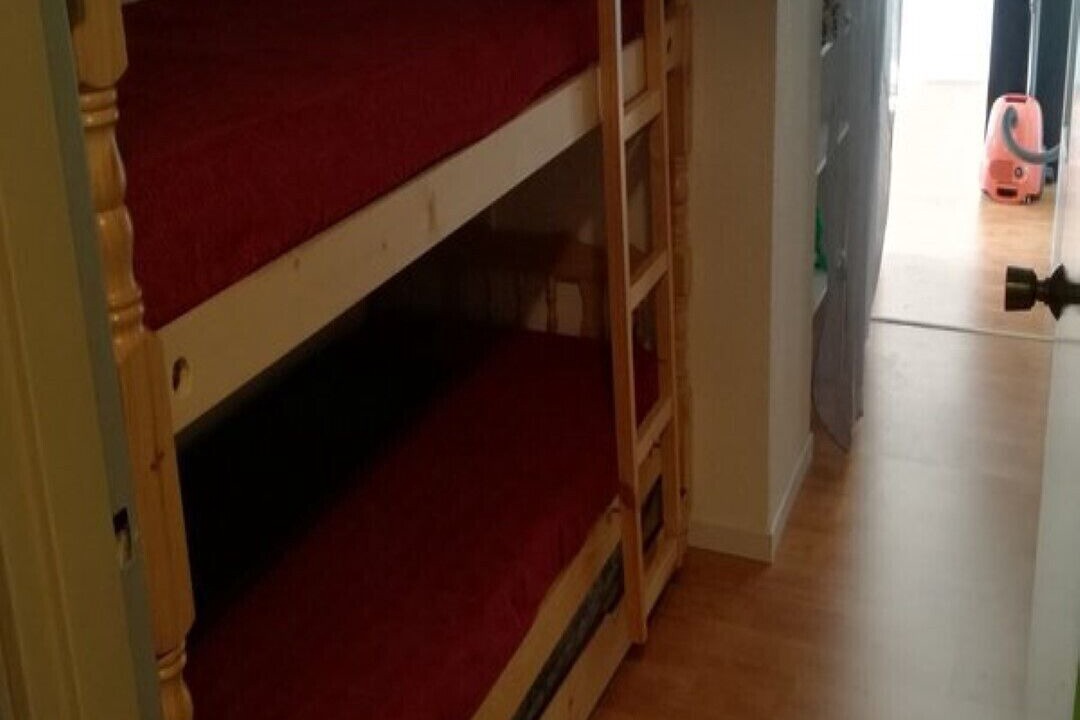 Photo of Bedroom in Le Sauze