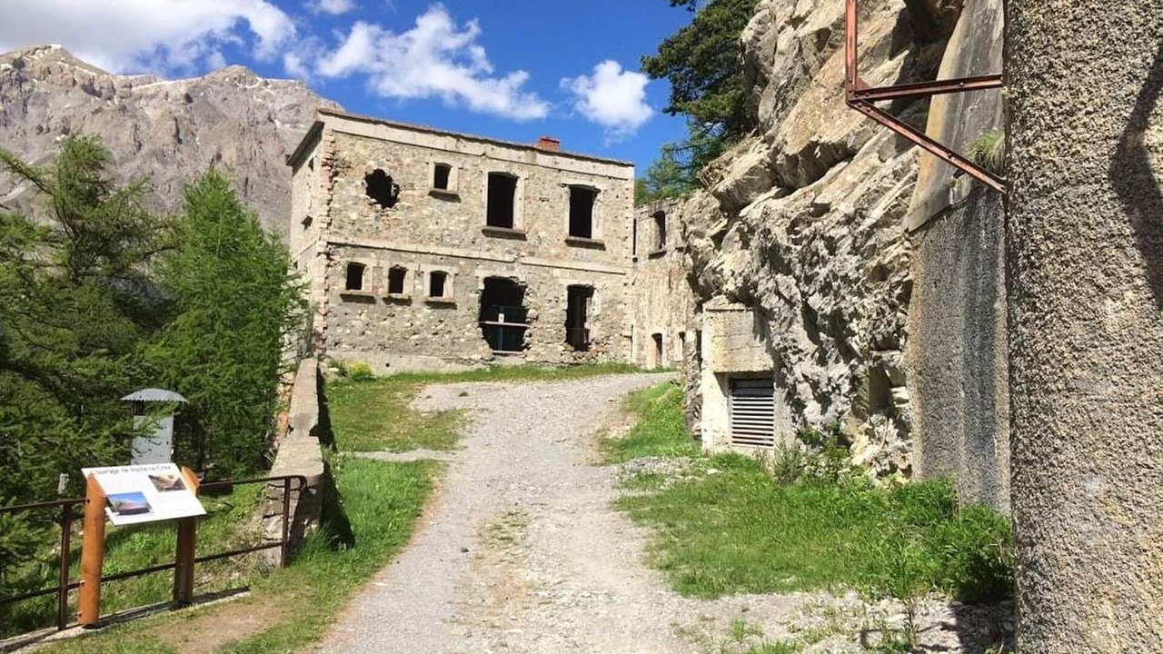 Photo of Outdoor in Le Sauze