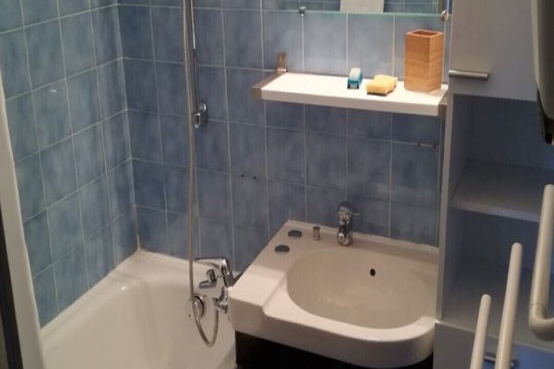 Photo of Bathroom in Le Sauze
