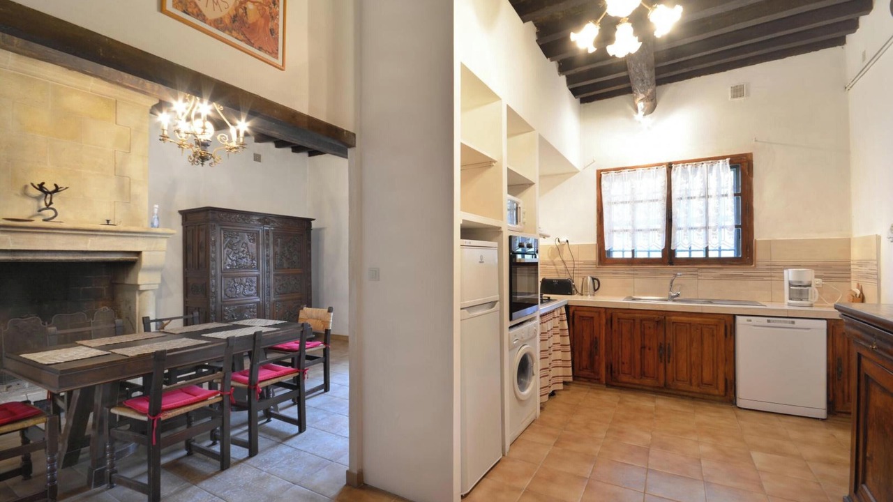 Photo of Livingroom in Saintes-Maries-de-la-Mer