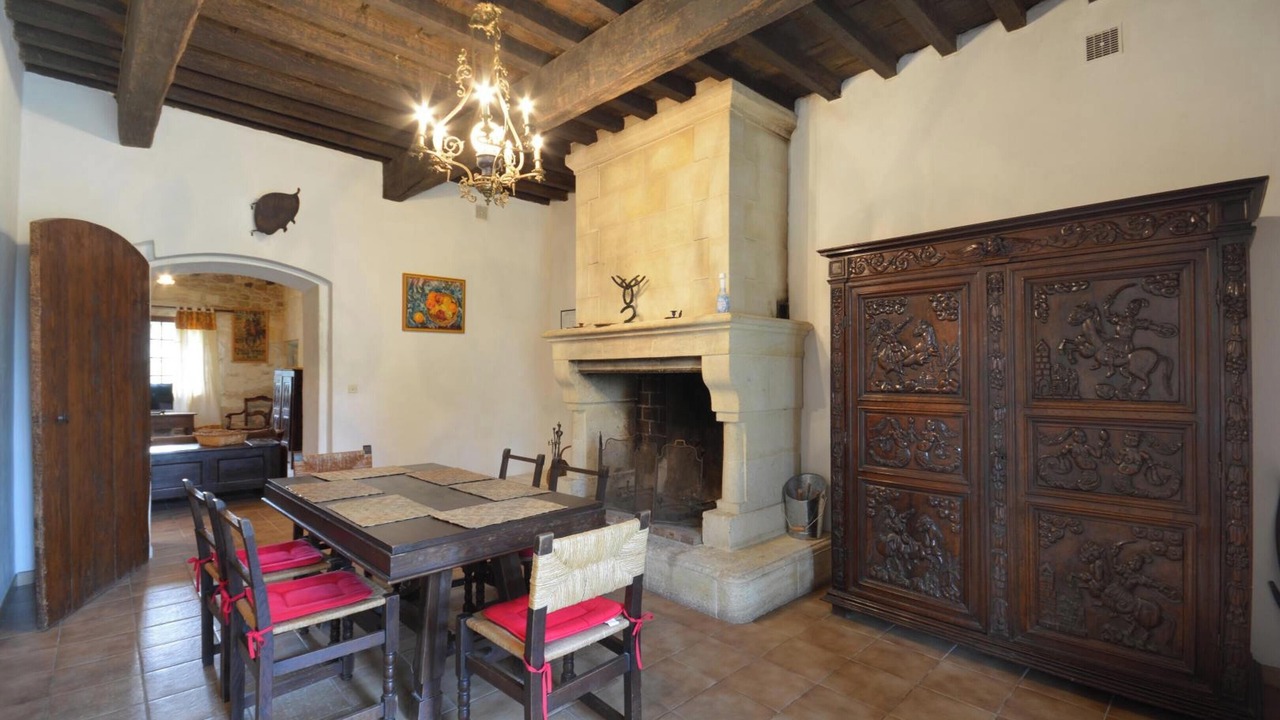 Photo of Livingroom in Saintes-Maries-de-la-Mer