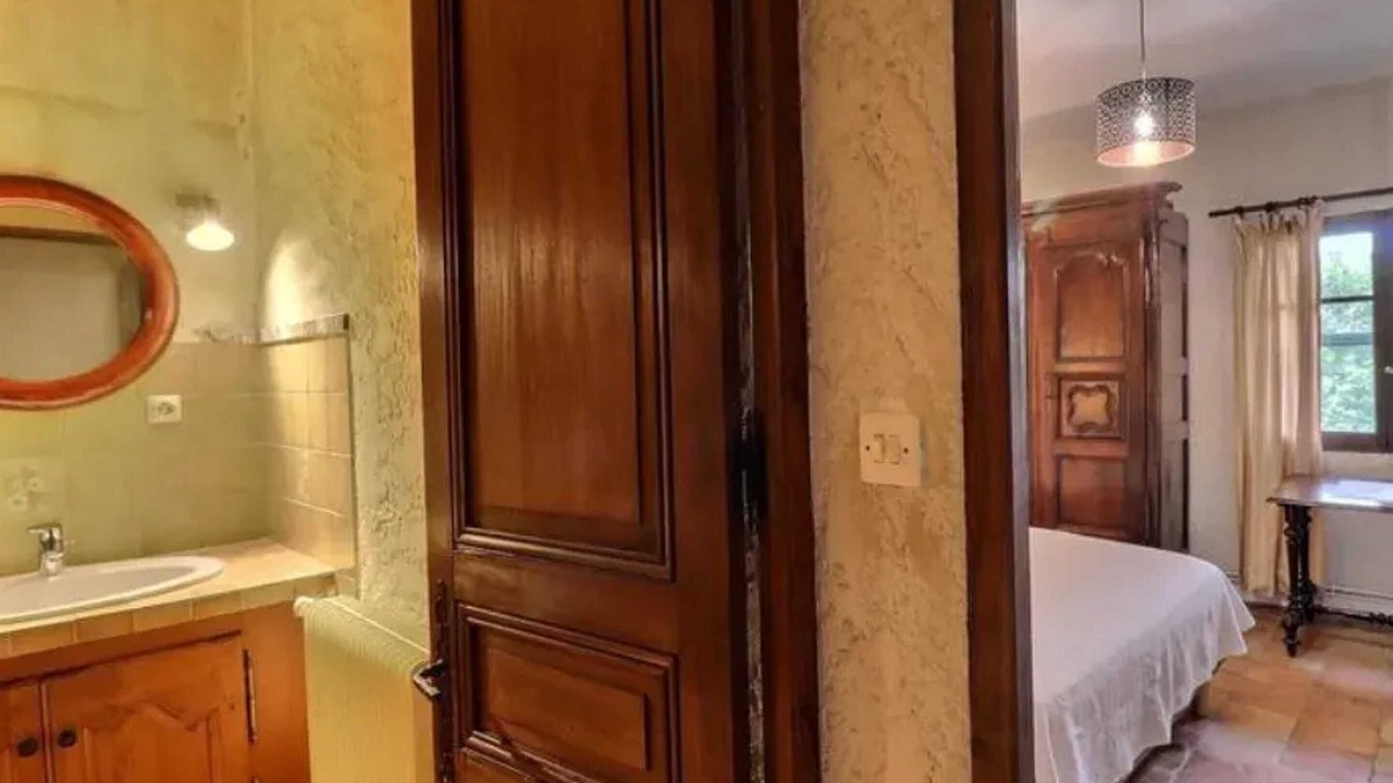 Photo of Bedroom in Saintes-Maries-de-la-Mer