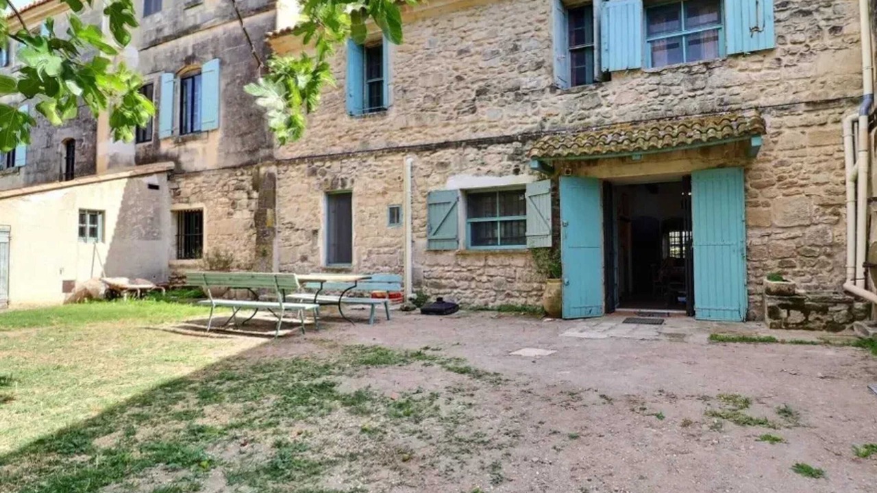 Photo of Outdoor in Saintes-Maries-de-la-Mer