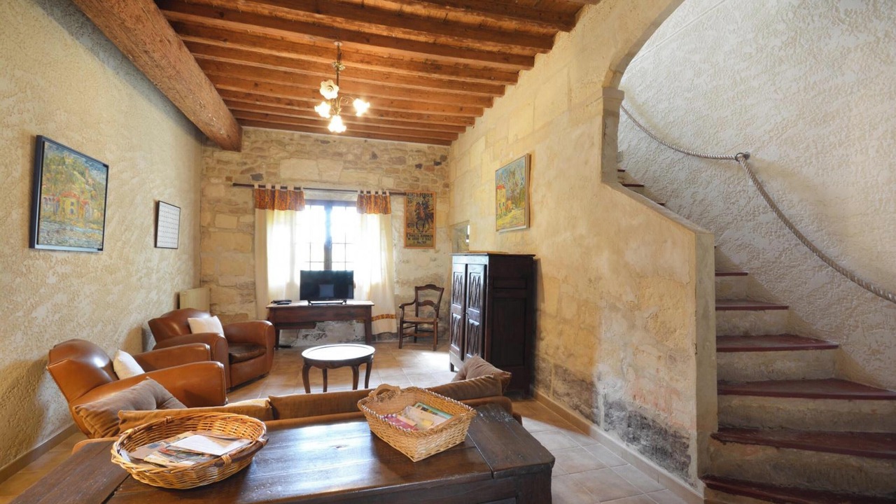 Photo of Livingroom in Saintes-Maries-de-la-Mer