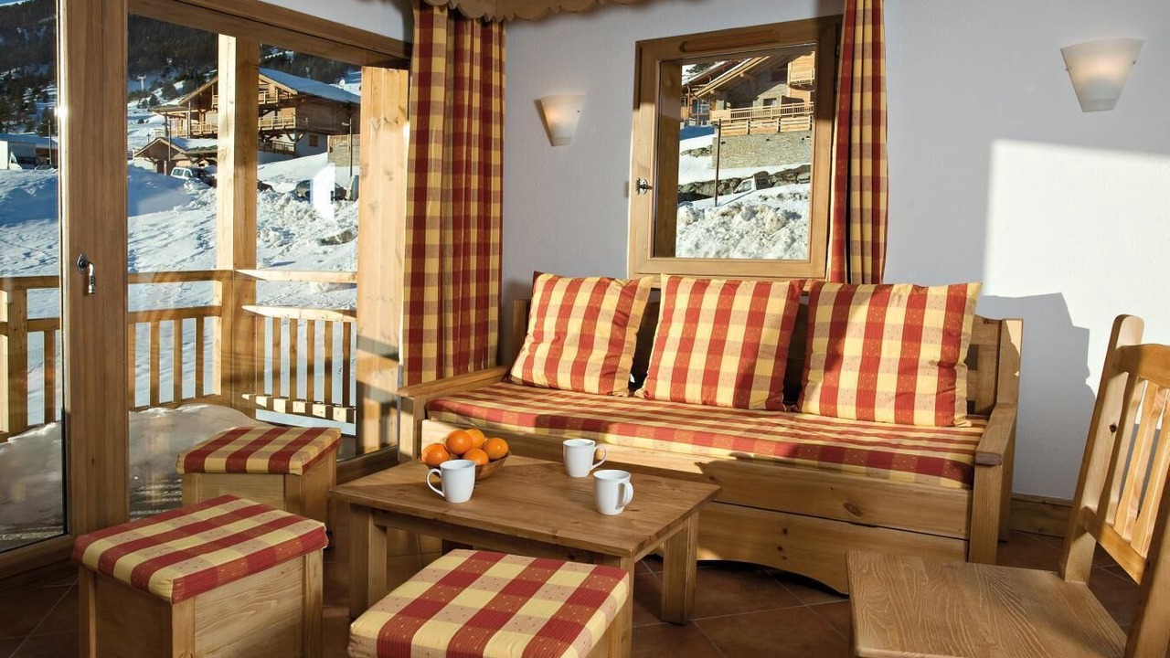 Photo of Outdoor in Montgenevre