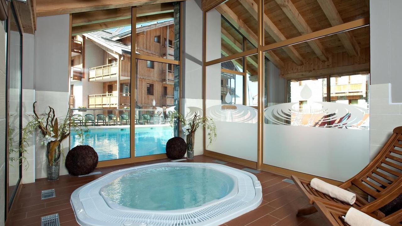Photo of Outdoor in Montgenevre