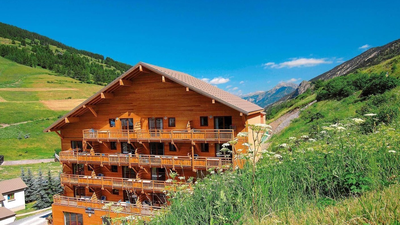 Photo of Outdoor in Vars