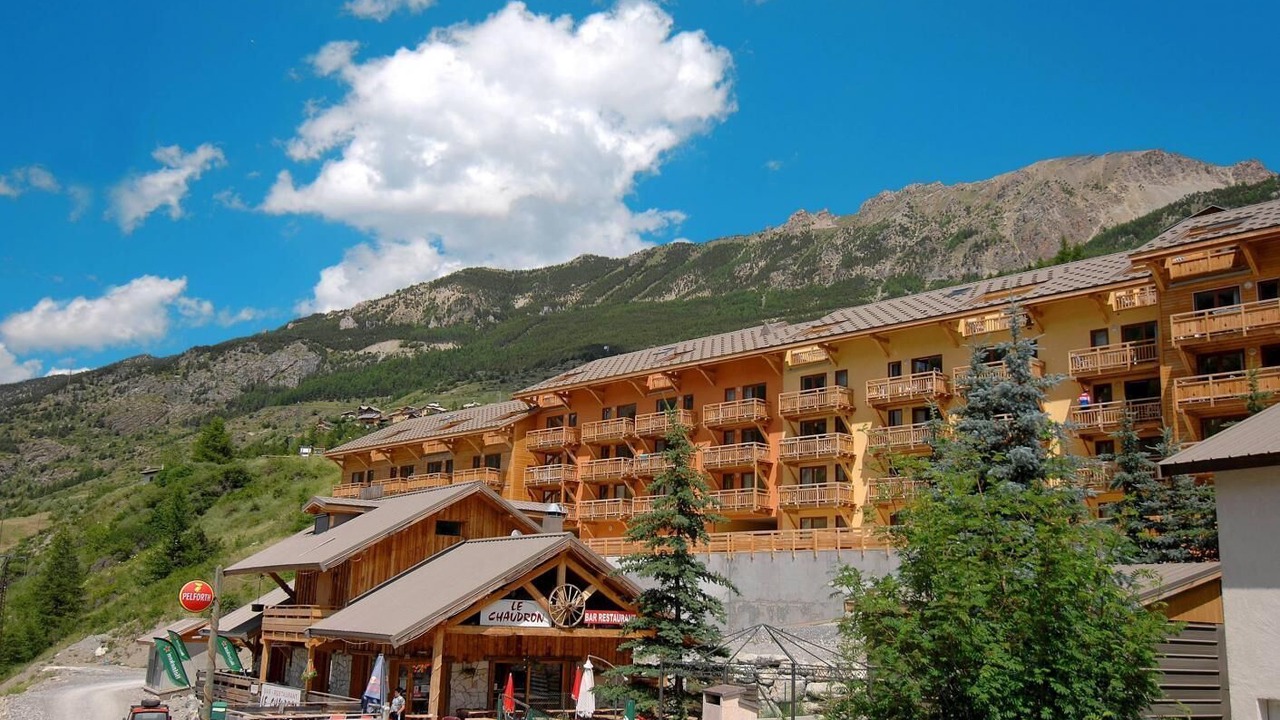Photo of Outdoor in Vars