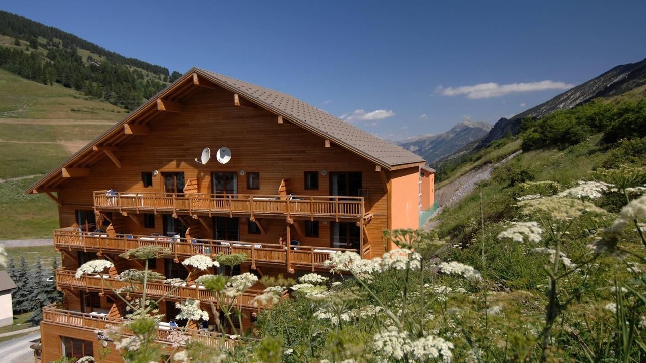 Photo of Outdoor in Vars