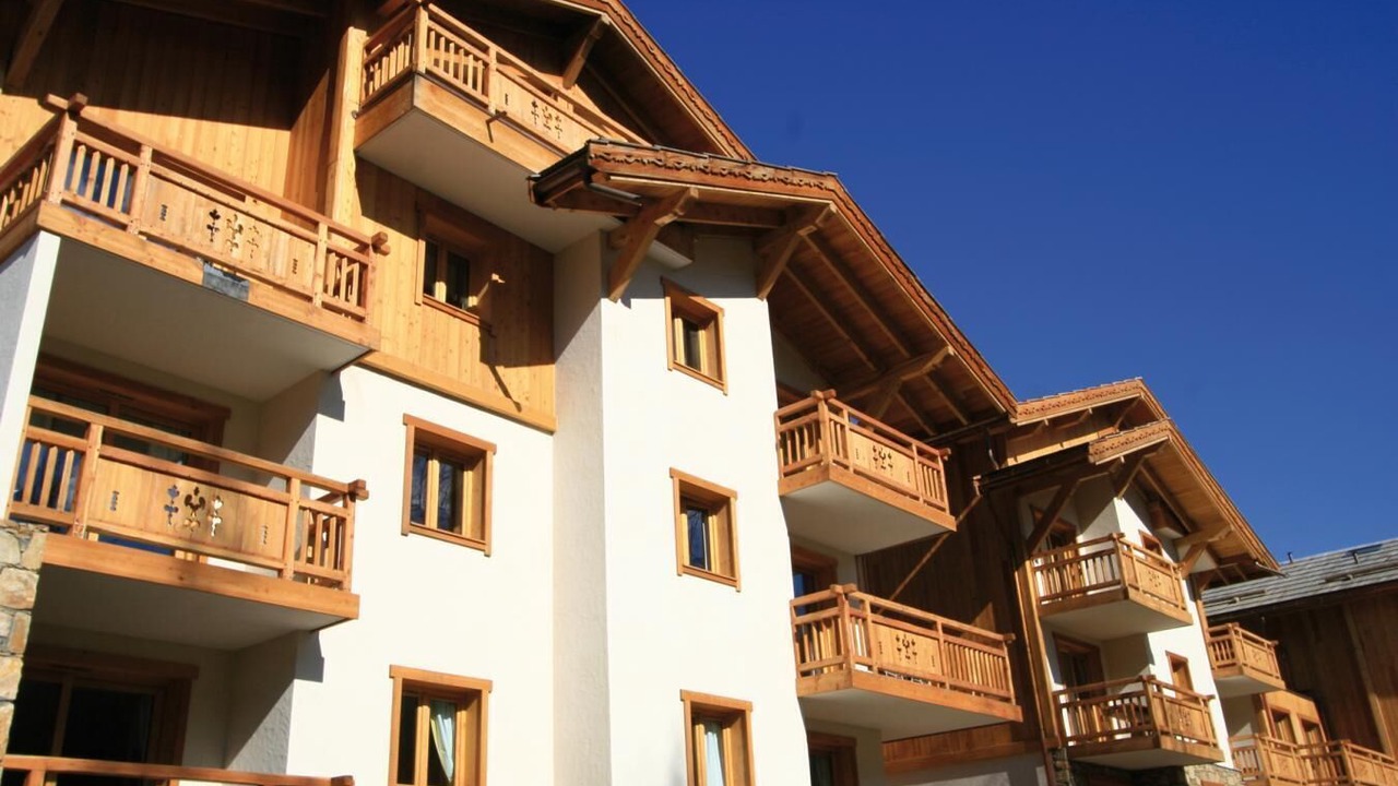 Photo of Outdoor in Chantemerle