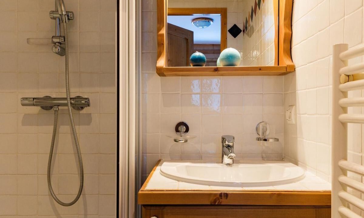 Photo of Bathroom in Chantemerle