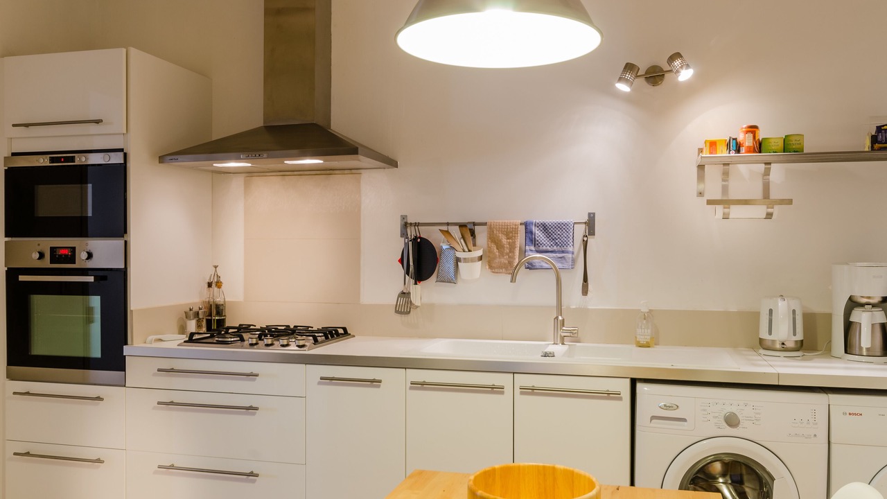 Photo of Kitchen in Robion