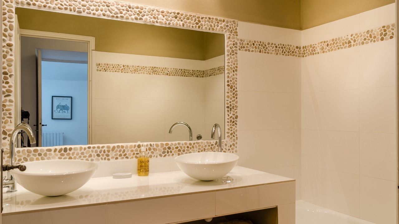 Photo of Bathroom in Robion
