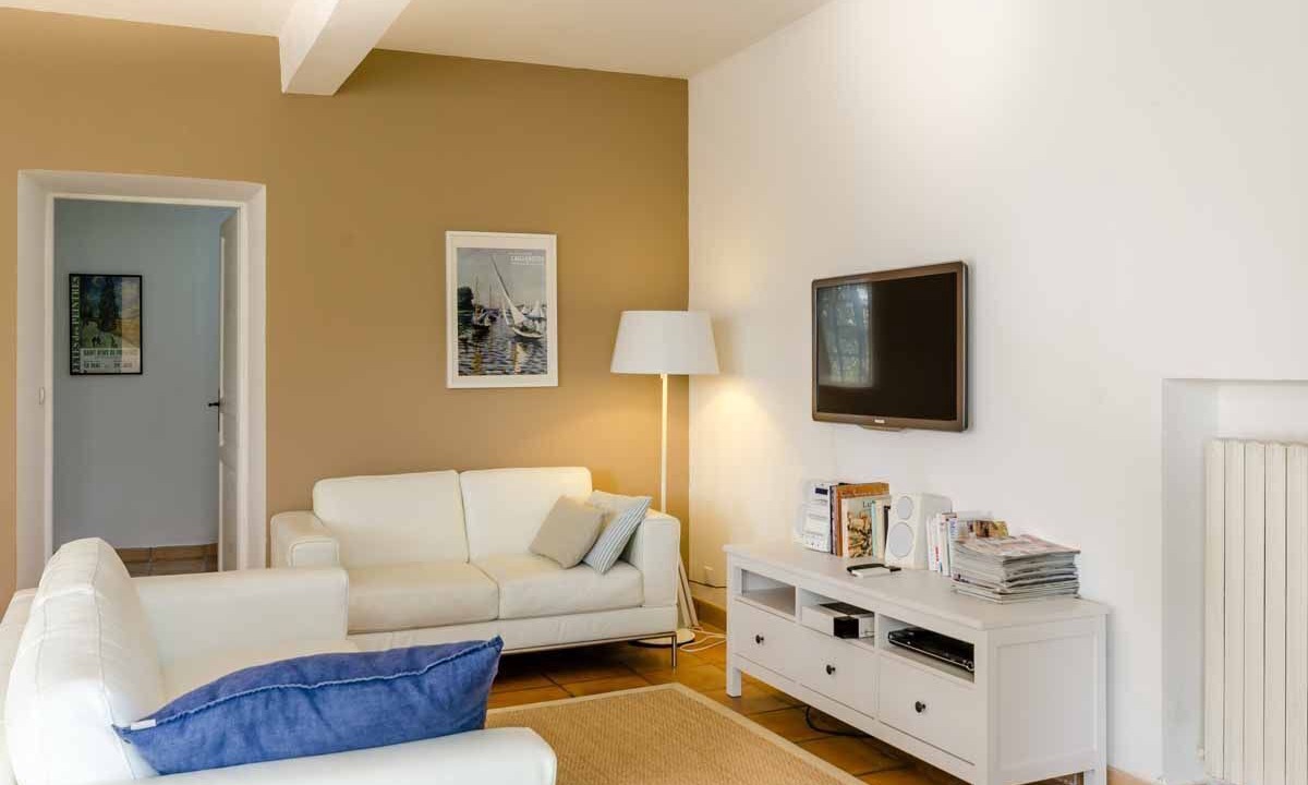 Photo of Livingroom in Robion