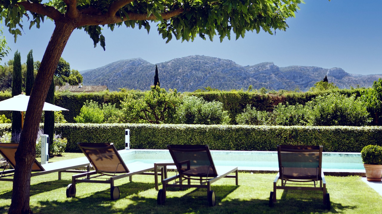 Photo of Outdoor in Robion