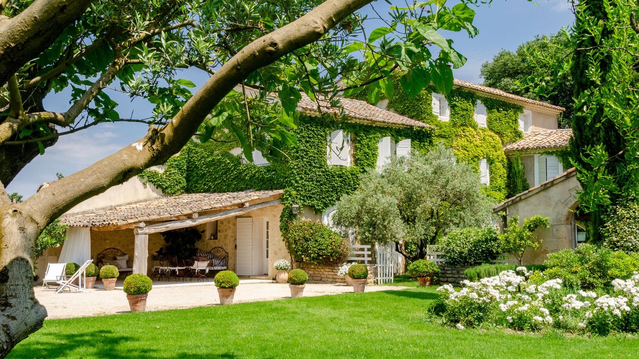 Photo of Outdoor in Robion