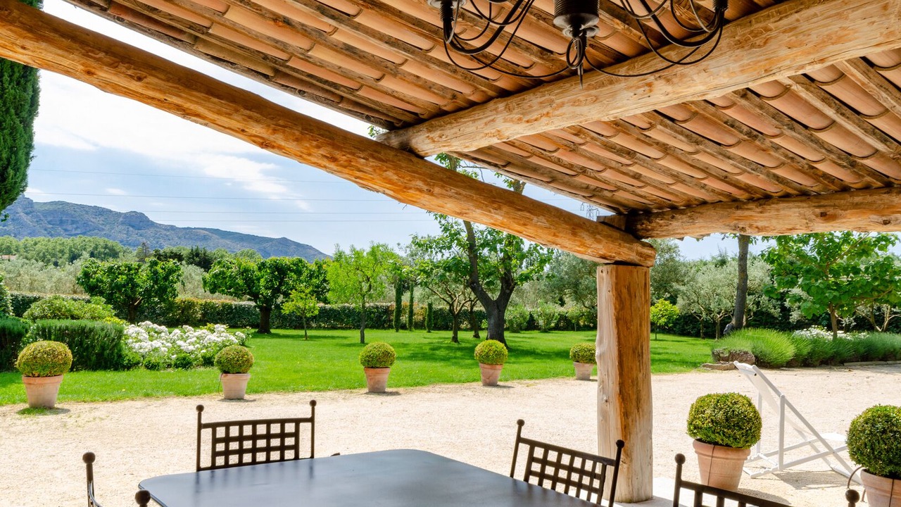 Photo of Outdoor in Robion