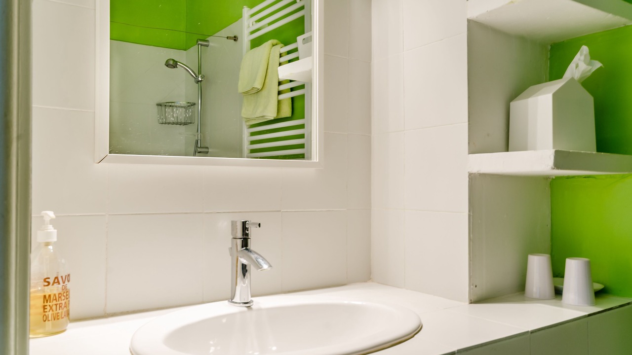 Photo of Bathroom in Robion