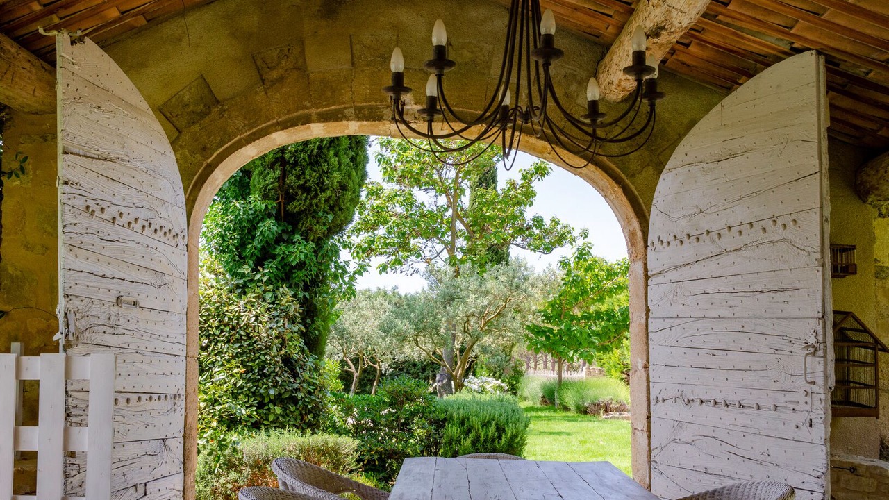 Photo of Outdoor in Robion