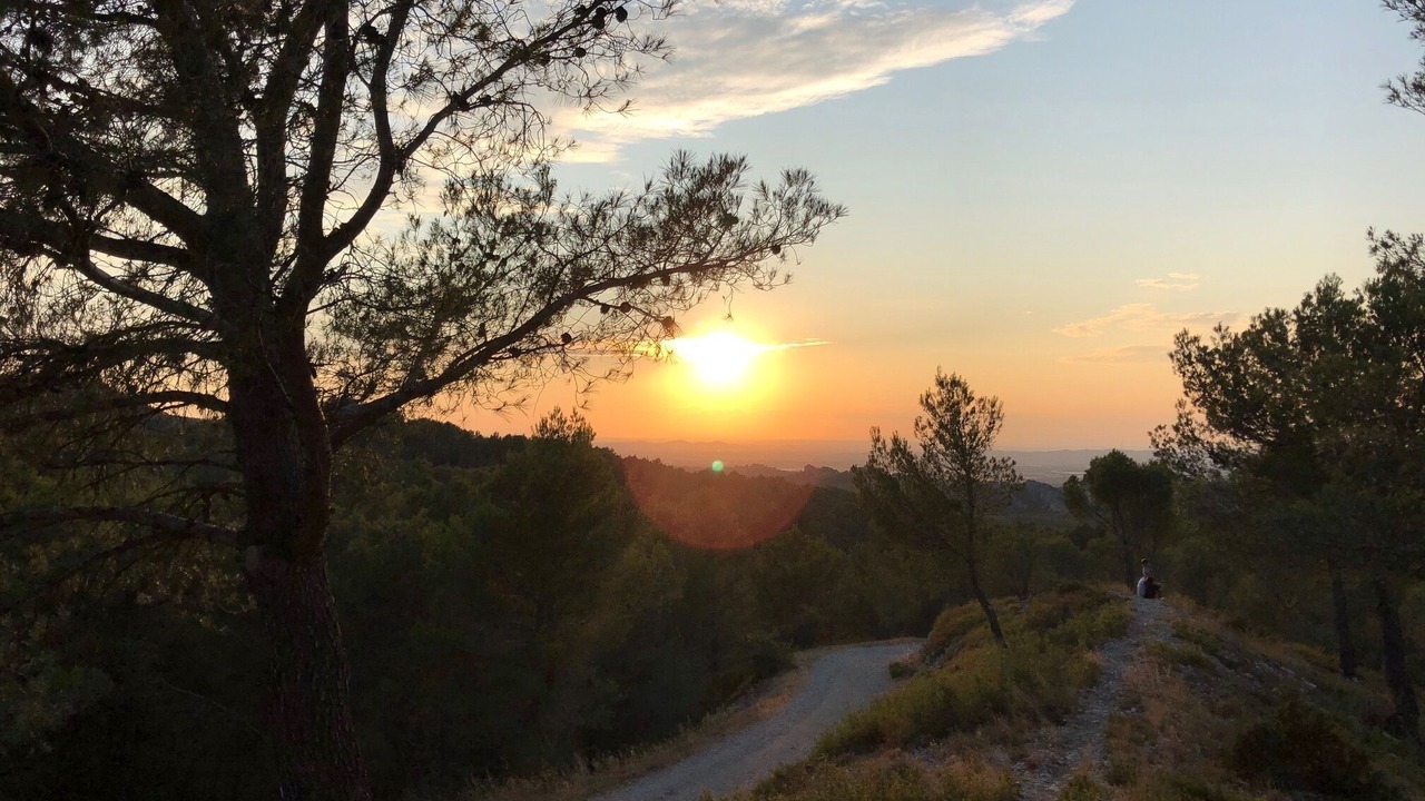 Photo of Outdoor in St.-Remy-de-Provence