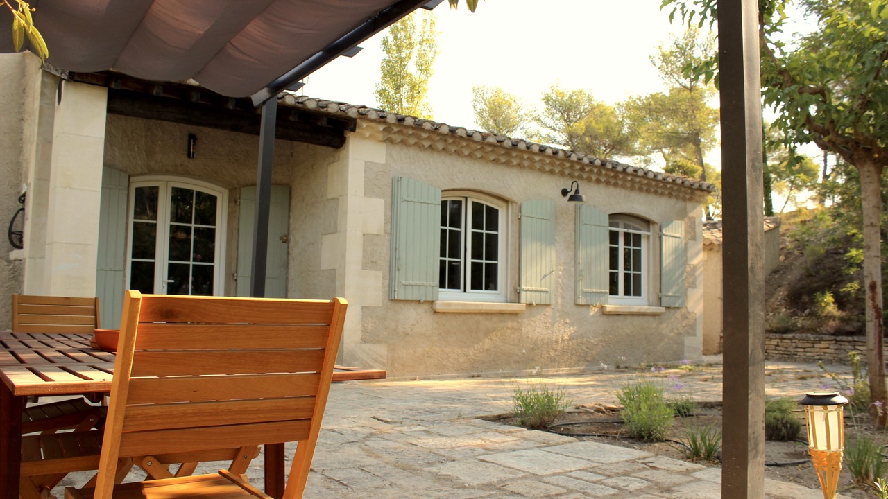 Photo of Outdoor in St.-Remy-de-Provence