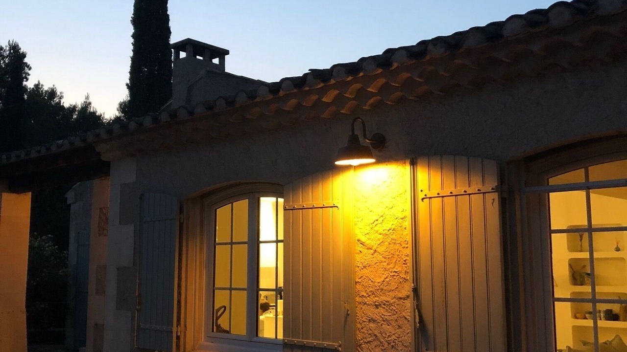 Photo of Outdoor in St.-Remy-de-Provence