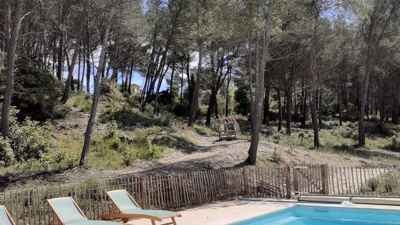 Photo of Outdoor in St.-Remy-de-Provence