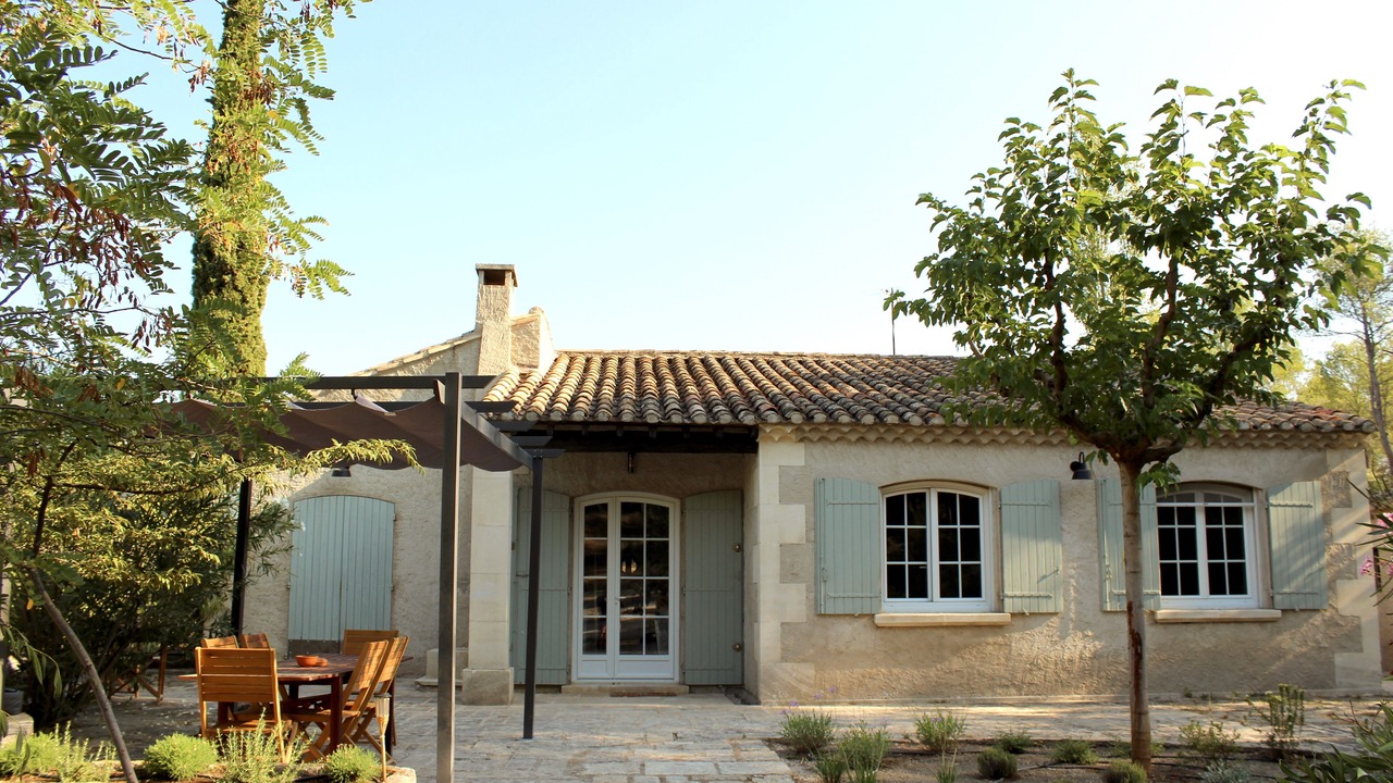 Photo of Outdoor in St.-Remy-de-Provence