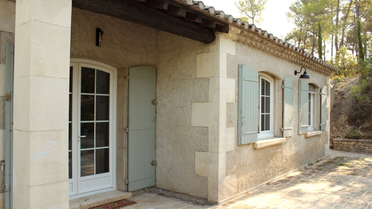 Photo of Outdoor in St.-Remy-de-Provence