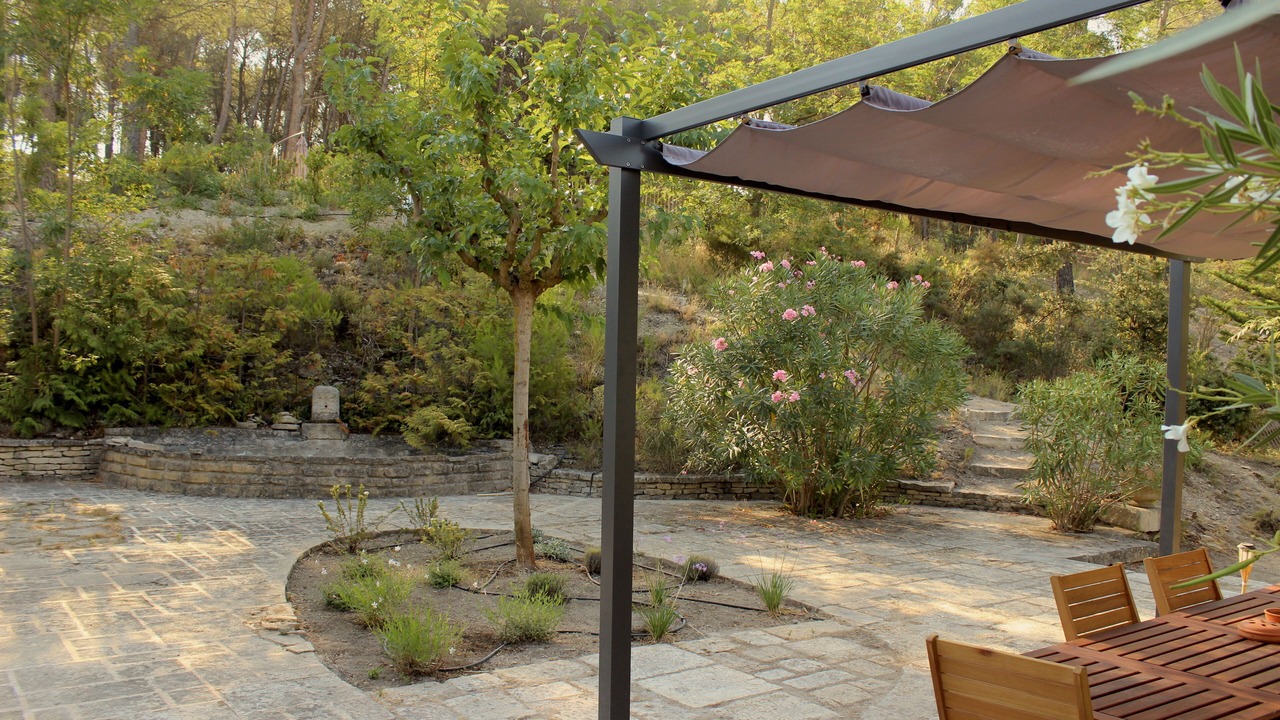 Photo of Outdoor in St.-Remy-de-Provence