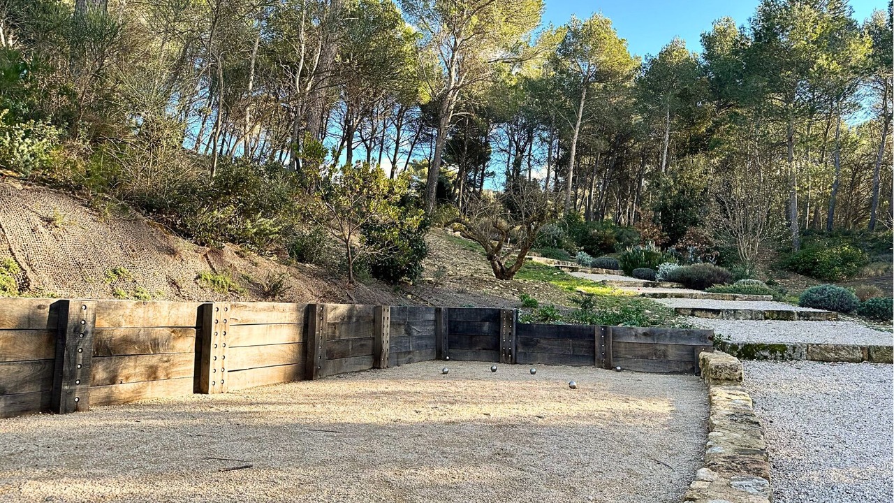 Photo of Outdoor in St.-Remy-de-Provence