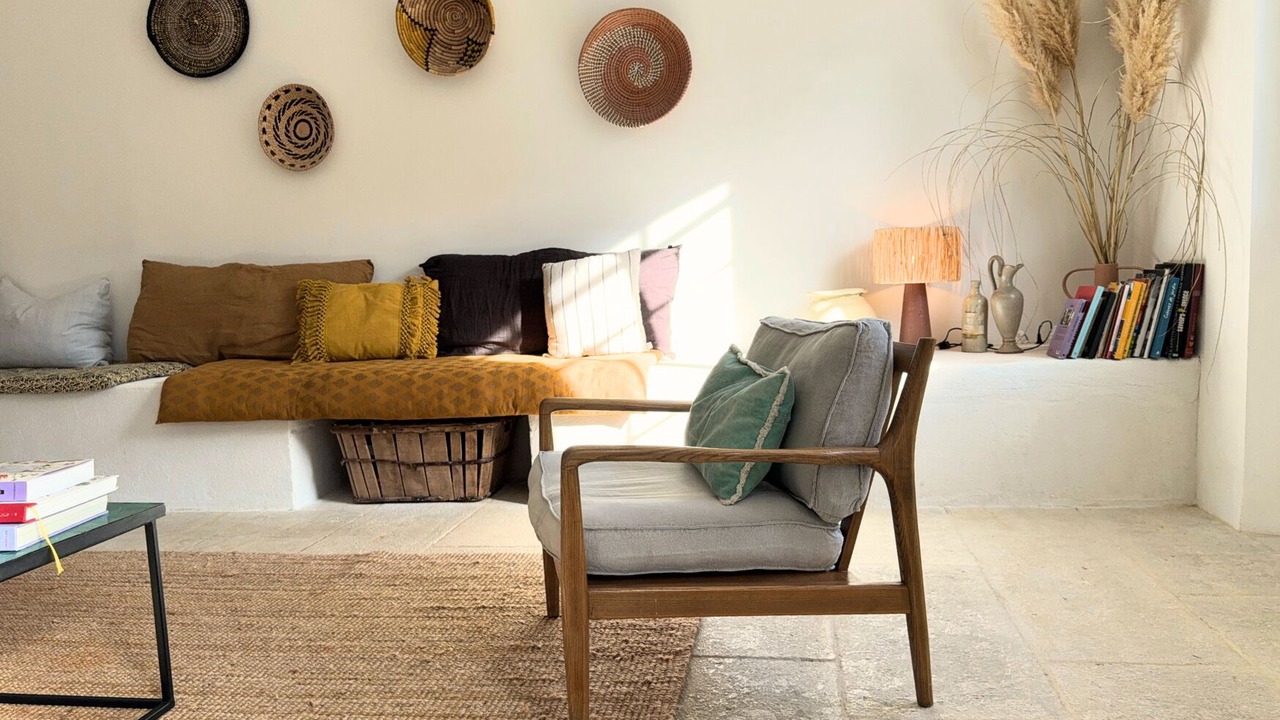 Photo of Livingroom in St.-Remy-de-Provence