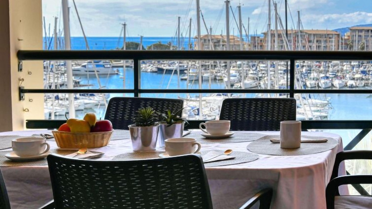 Photo of Others in Frejus Port