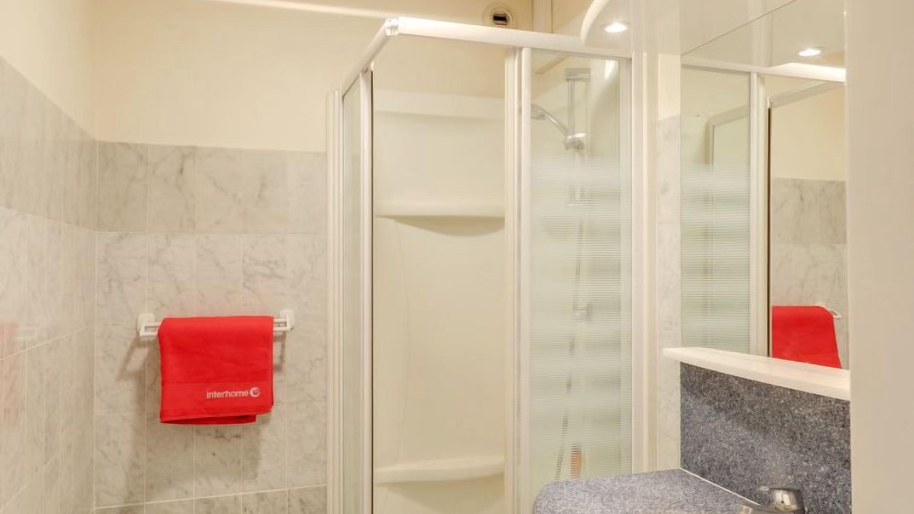 Photo of Bathroom in Frejus Port