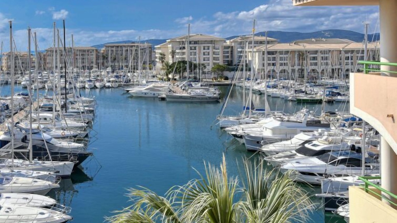 Photo of Others in Frejus Port