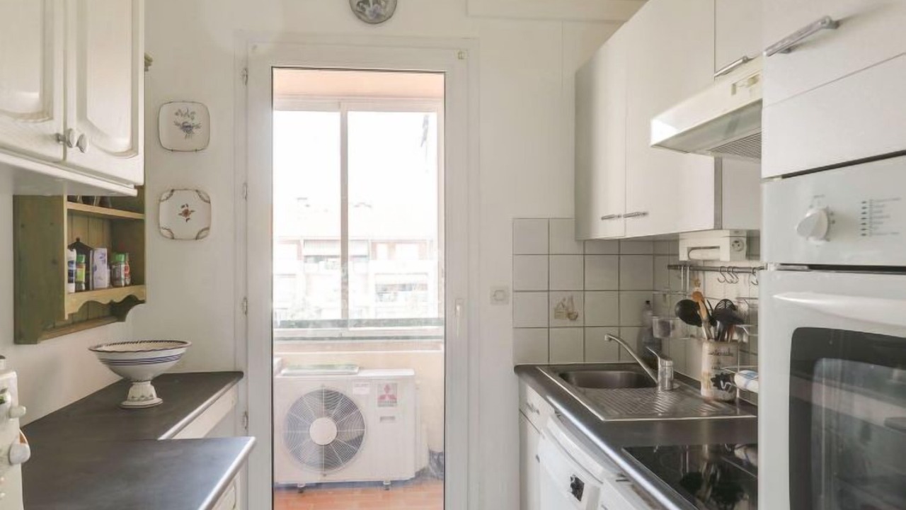Photo of Bedroom in Frejus Port