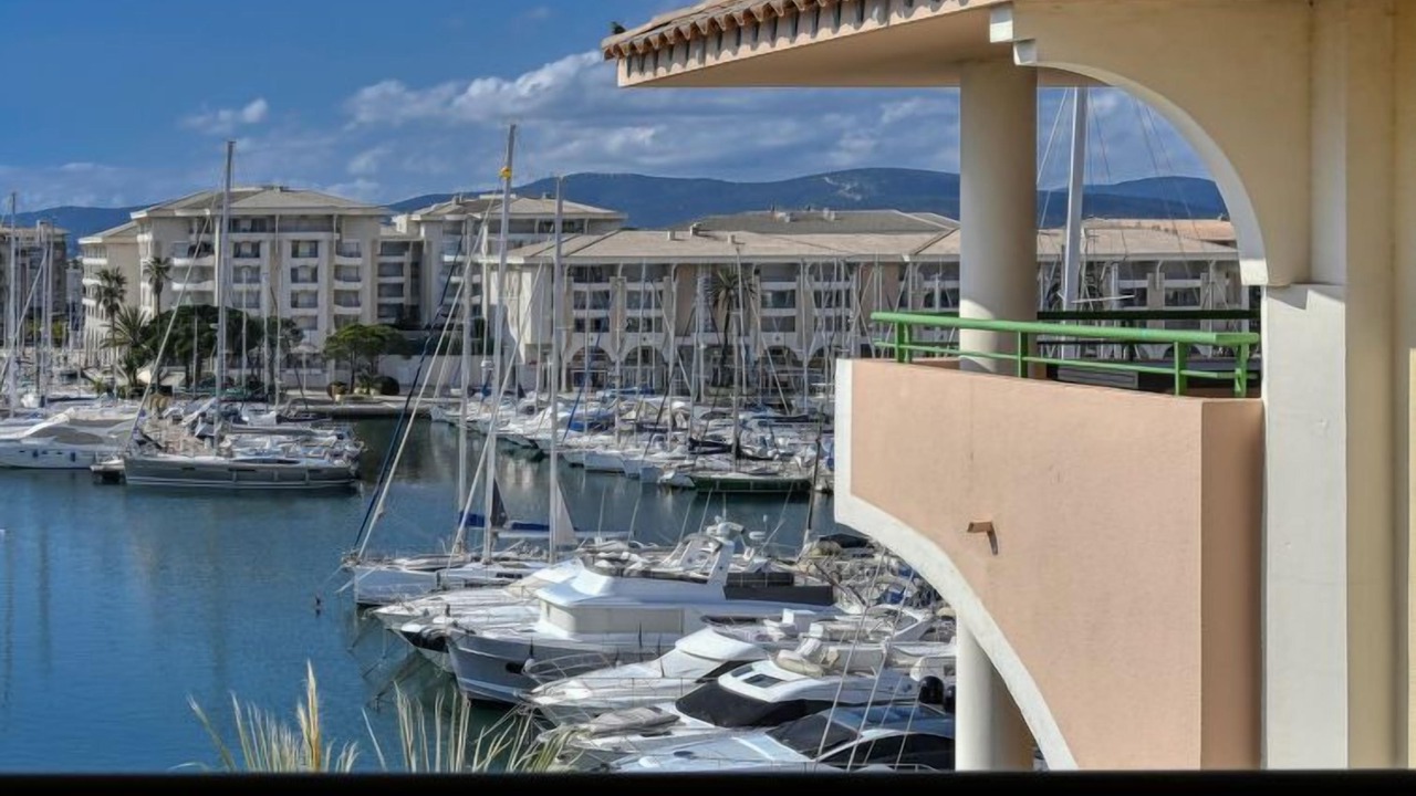 Photo of Others in Frejus Port