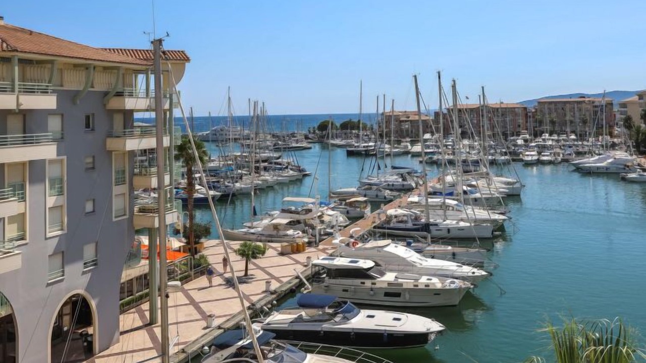 Photo of Others in Frejus Port