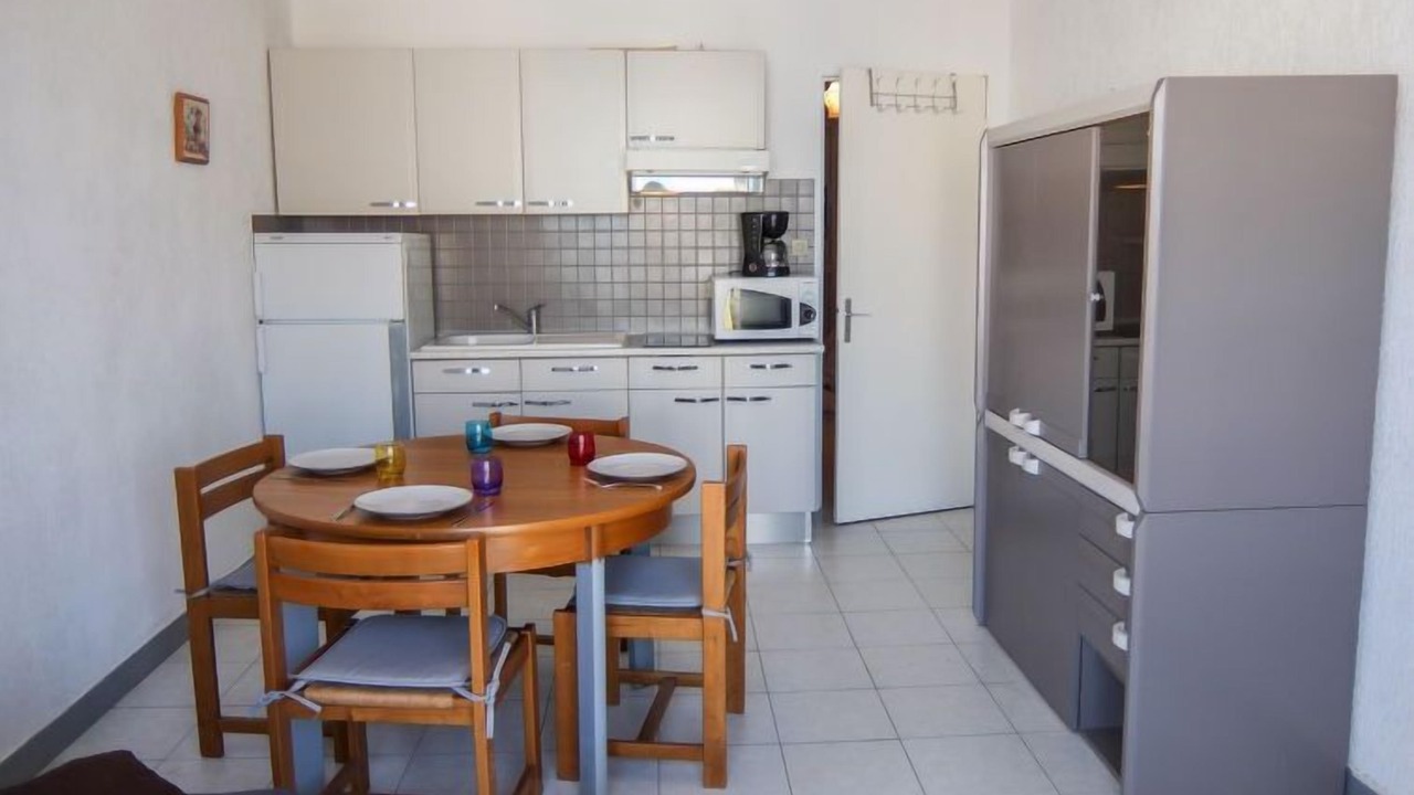 Photo of Bedroom in Saint-Cyprien Plage